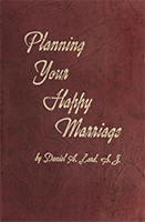 Lord Book: Planning Your Happy Marriage