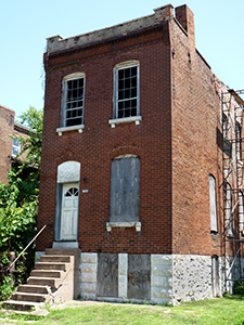 Stanley Kowalski Home